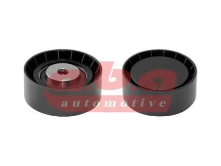 Ролик ременя (пластик) Bmw 5 (E39) 96-04/7 (E38) 96-01/8 (E31) 96-99 Automotive A.B.A YP155030