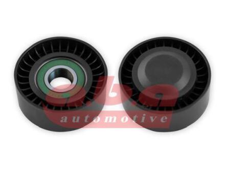 Ролик ременя (пластик) Nissan/Renault 1.4 16V, 1.6 16V, 1.5 DCi/Mazda 2, 3 1.5 Skyactiv Automotive A.B.A YP208486