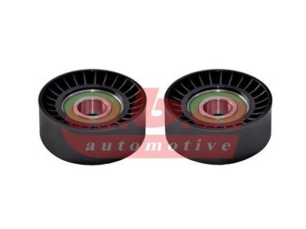 Ролик ременя (пластик) Fiat 1.6D-2.0D Miltijet/Opel 1.9 CDTi/Suzuki SX4 1.9-2.0 DDiS Automotive A.B.A YP306014
