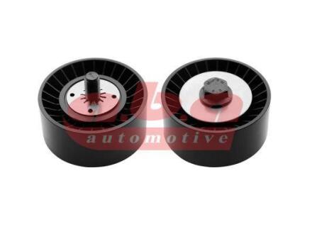 Ролик приводного ремня (пластик) Chevrolet Captiva (11-), Cruze (10-) 2.0D, 2.2D A.B.A YP309008
