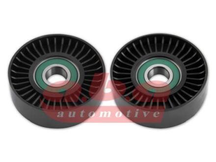 Ролик ременя (пластик) Citroen C5 I/Ii 01-/C8 02-/Evasion 00-02/Jumpy 00-06 Automotive A.B.A YP405160