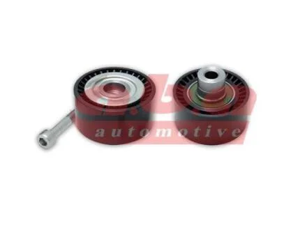 Ролик ременя (пластик) Citroen Berlingo 05-11/ C2 03-/ C3 04-/C4 04-/C5 Iii 08- Automotive A.B.A YP405991