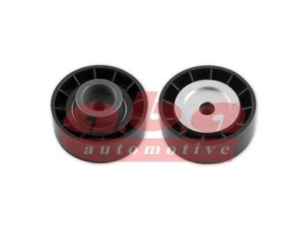 Ролик ременя (пластик) Citroen Jumper 06-/ Fiat Ducato 06-/ Ford Mondeo III 00- Automotive A.B.A YP407008