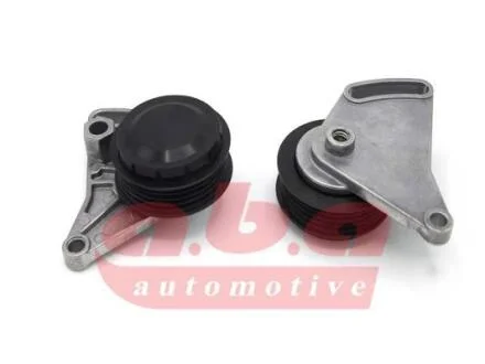 Натягувач ременя поліклінового (у зборі) Audi A4 (94-), A6 (95-), Skoda Superb (01-),VW Passat (93-) A.B.A YP500511