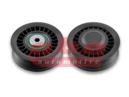 Ролик ремня (пластик) VW Crafter 06-16/ Transporter 90-03 A.B.A YP505261