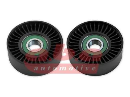 Ролик ременя (пластик) Mercedes-Benz Class C (W203, W204) 04-14/ Class C (S203, S204) 05-14 Automotive A.B.A YP505276