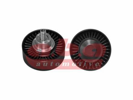 Ролик ременя (пластик) Audi A4 04-12/A4 Avant 05-15/A5 07-17/A5 Sportback 09-17 Automotive A.B.A YP506345