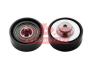Ролик ременя (пластик) VW Golf V (05-16), Jetta (08-)/Seat Alhambra (10-), Ibiza IV (09-)/Audi A1 (11-15) 1.4 Tsi Automotive A.B.A YP506361 (фото 1)