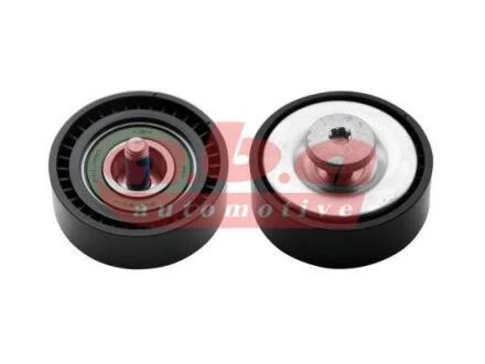 Ролик ременя (пластик) VW Golf V (05-16), Jetta (08-)/Seat Alhambra (10-), Ibiza IV (09-)/Audi A1 (11-15) 1.4 Tsi Automotive A.B.A YP506361