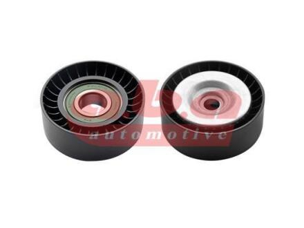 Ролик ременя (пластик) VW Golf V/Vi 04-/ Passat 05-/ Passat Cc 08-12/ Sharan 10- Automotive A.B.A YP506379