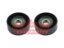 Ролик ременя (пластик) Bmw 1 (E81) 06-12/ (E87) 03-13/ 3 (E46) 98-05/ (E90) 04-11 Automotive A.B.A YP657026 (фото 1)