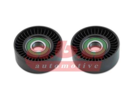 Ролик ременя (пластик) Bmw 1 (E81) 06-12/ (E87) 03-13/ 3 (E46) 98-05/ (E90) 04-11 Automotive A.B.A YP657026