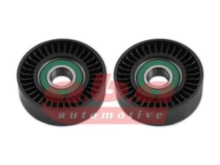 Ролик ременя (пластик) Mercedes Class A (W168) 97-/Vaneo 02-05 Automotive A.B.A YP750819