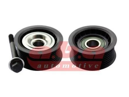 Ролик ременя (пластик) Mercedes Class S (W220) 00-05, Class G (W463) 00-, Class M (W163) 01-05, Class E (W211) 03 Automotive A.B.A YP755167