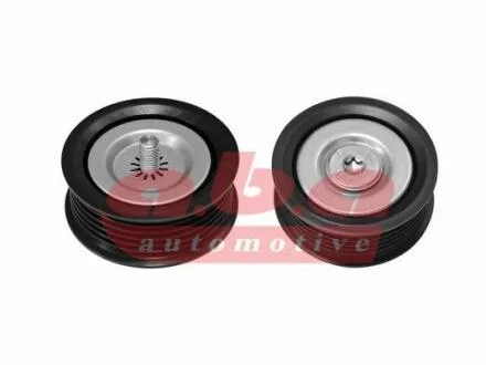 Ролик ременя (пластик) Mercedes Sprinter (09-), VIano (10-), VIto (10-) 2.2 Cdi Automotive A.B.A YP757513