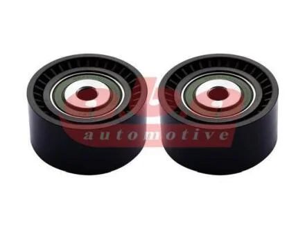 Ролик ременя (пластик) Citroen Berlingo 05-/ C-Elysee 12-/ C3 09-/ C4 09- Automotive A.B.A YP856665