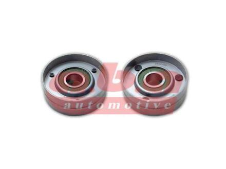 Ролик ременя (метал) Opel Astra H Sedan (A04) 04-14, Astra H Furgon (L70) 07-10, Corsa C (X01) 03-12, Corsa D (S0 Automotive A.B.A YS007026