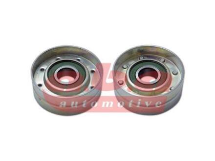 Ролик приводного ремня (метал) VW/Seat/Audi/Renault/Opel/Mini/Volvo/Nissan A.B.A YS155084