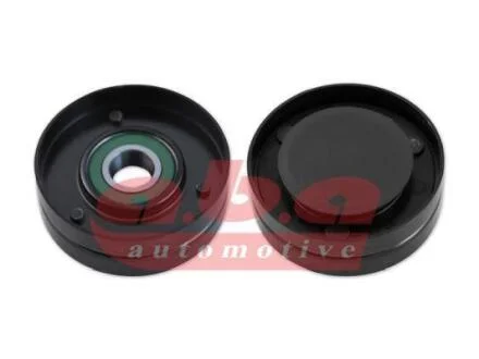 Ролик приводного ремня (метал) Audi A4 (97-), A6 (94-), A8 (95-)/Skoda Superb (01-)/VW Passat (96-) 2.5 TDi A.B.A YS505130