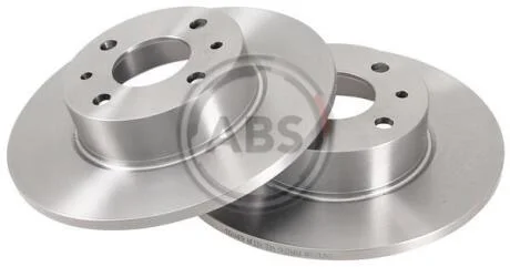 Диск гальмівний A.B.S. A.B.S. 15049