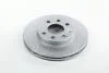 Диск гальмівний DAEWOO LANOS/AVEO R13 передн. вент. (ABS) A.B.S. 15770 (фото 2)