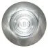 Диск гальмівний A.B.S. A.B.S. 15858 (фото 2)
