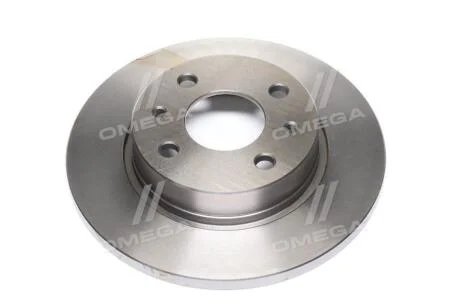 Диск гальмівний ВАЗ 2108 передн. (ABS) A.B.S. 15860