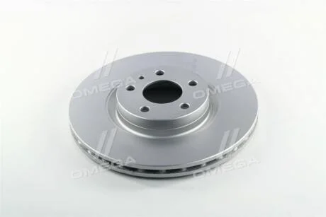 Диск гальмівний ALFA ROMEO FIAT LANCIA передн. (ABS) A.B.S. 15953