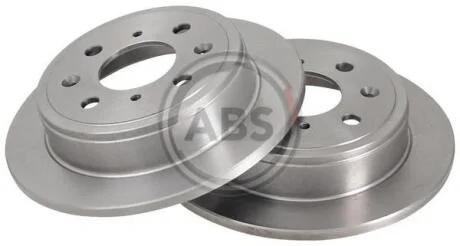 Диск гальмівний A.B.S. A.B.S. 15983