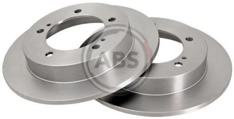 Диск гальмівний A.B.S. A.B.S. 15988