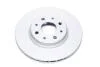Диск гальмівний ALFA/FIAT/LANCIA передн. вент. (ABS) A.B.S. 16046 (фото 1)