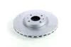 Диск гальмівний ALFA ROMEO 155 передн. (ABS) A.B.S. 16061 (фото 4)