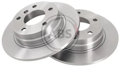Диск гальмівний A.B.S. A.B.S. 16084