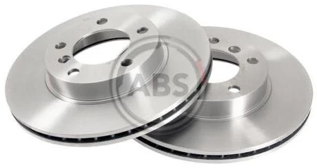Диск гальмівний A.B.S. A.B.S. 16085