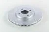 Диск гальмівний FIAT LINEA, PUNTO передн., вент. (ABS) A.B.S. 16422 (фото 3)