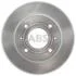 Диск гальмівний A.B.S. A.B.S. 16590 (фото 1)