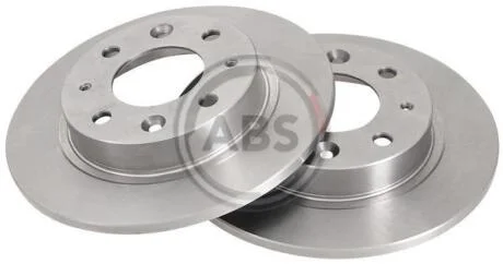 Диск гальмівний A.B.S. A.B.S. 16911
