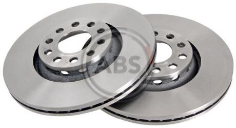 Диск гальмівний A.B.S. A.B.S. 16930