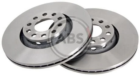 Диск гальмівний A.B.S. A.B.S. 16930