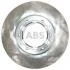 Диск гальмівний A.B.S. A.B.S. 16992 (фото 1)