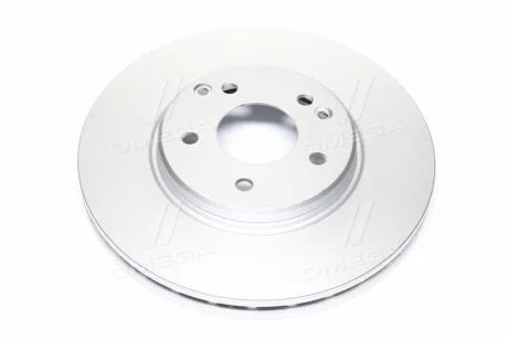 Диск гальмівний MB E-CLASS передн., вент. (ABS) A.B.S. 17017