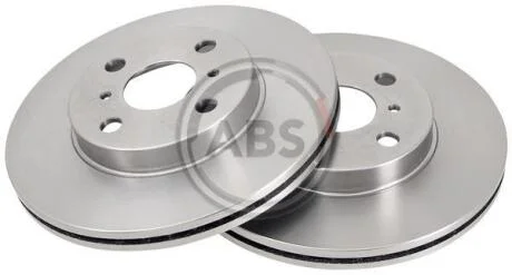 Диск гальмівний A.B.S. A.B.S. 17028