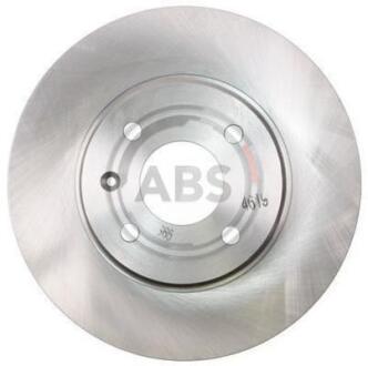 Диск гальмівний A.B.S. A.B.S. 17068