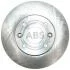 Диск гальмівний A.B.S. A.B.S. 17090 (фото 1)