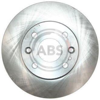 Диск гальмівний A.B.S. A.B.S. 17090