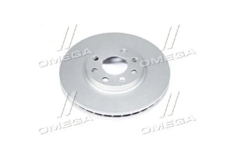 Диск гальмівний OPEL CORSA B передн., вент. (ABS) A.B.S. 17148