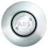 Диск гальмівний A.B.S. A.B.S. 17158 (фото 2)