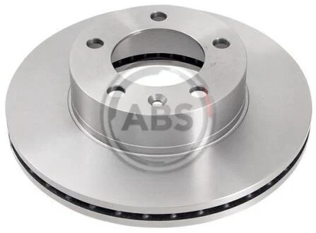 Диск гальмівний A.B.S. A.B.S. 17159