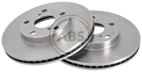 Диск гальмівний A.B.S. A.B.S. 17183