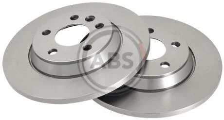 Диск гальмівний A.B.S. A.B.S. 17190